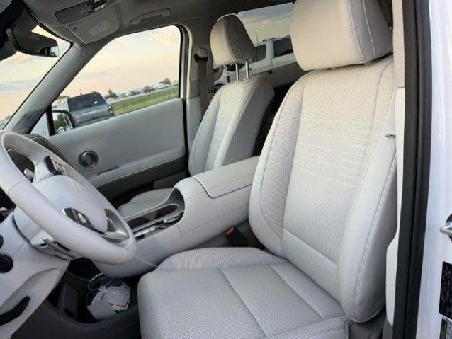 2026 Hyundai Palisade - $47,211
