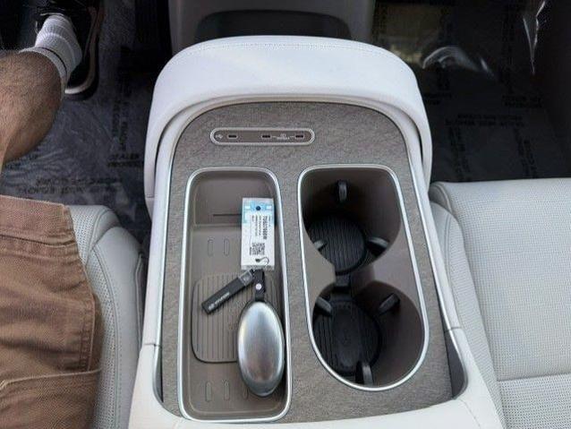 2026 Hyundai Palisade - $47,211