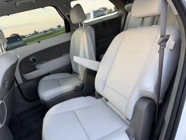 2026 Hyundai Palisade - $47,211