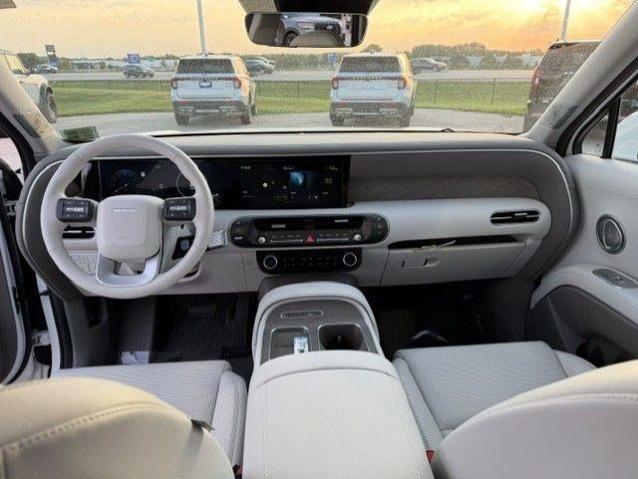 2026 Hyundai Palisade - $47,211