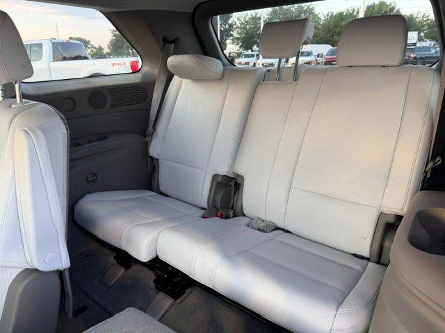 2026 Hyundai Palisade - $47,211
