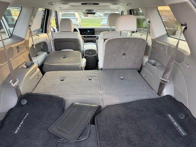 2026 Hyundai Palisade - $47,211