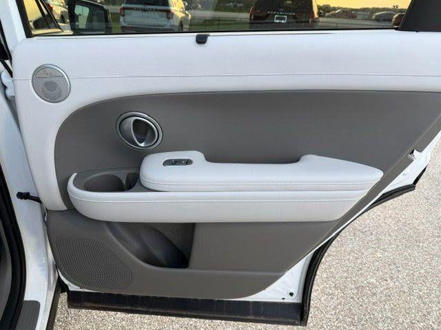 2026 Hyundai Palisade - $47,211