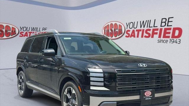 Preowned 2026 Hyundai PALISADE Limited for Sale