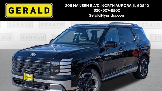 Preowned 2026 Hyundai PALISADE Limited for Sale