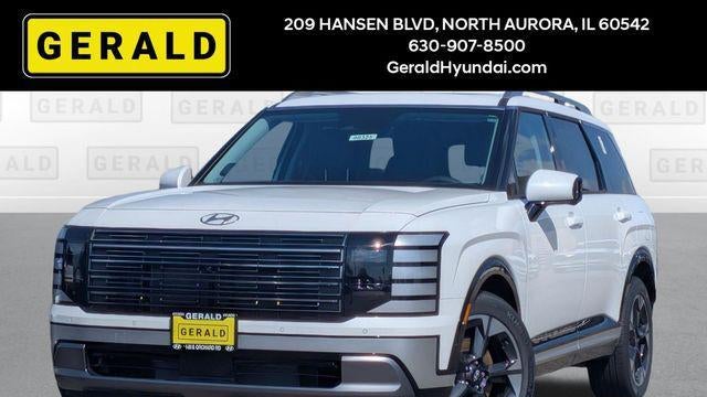 Preowned 2026 Hyundai PALISADE Limited for Sale