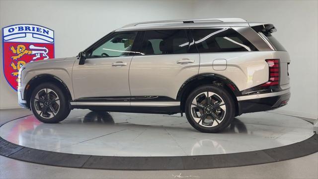 2026 Hyundai Palisade - $48,900