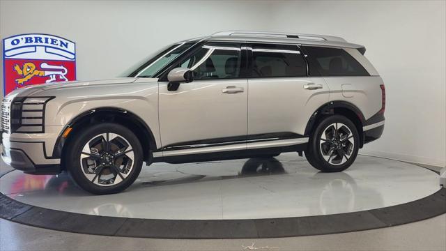 2026 Hyundai Palisade - $48,900