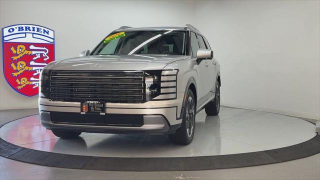 2026 Hyundai Palisade - $48,900