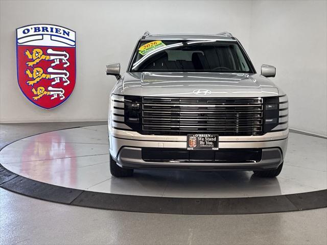 2026 Hyundai Palisade - $48,900
