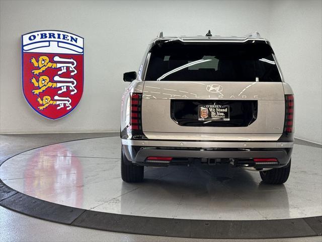 2026 Hyundai Palisade - $48,900