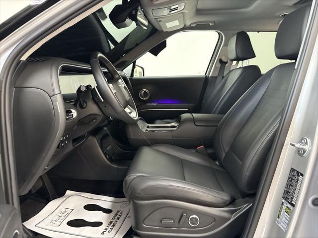 2026 Hyundai Palisade - $48,900