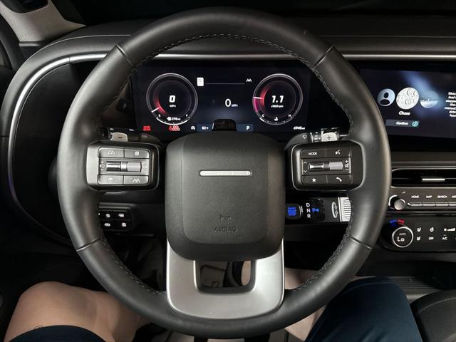 2026 Hyundai Palisade - $48,900