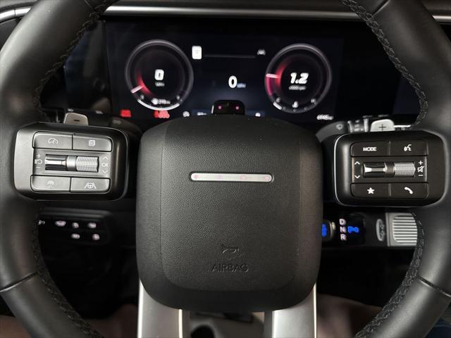 2026 Hyundai Palisade - $48,900