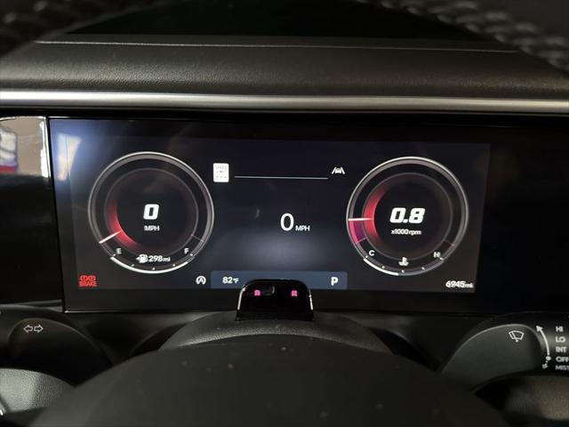 2026 Hyundai Palisade - $48,900