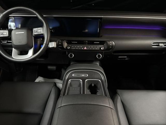 2026 Hyundai Palisade - $48,900