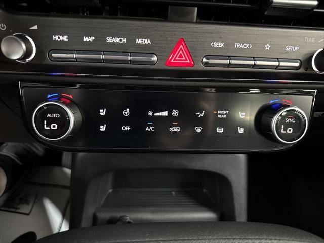 2026 Hyundai Palisade - $48,900