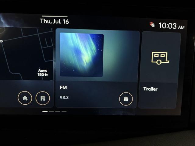 2026 Hyundai Palisade - $48,900