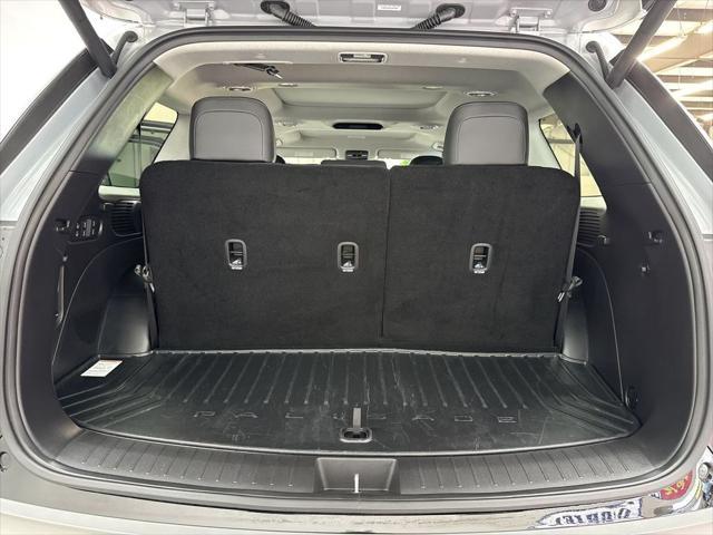 2026 Hyundai Palisade - $48,900