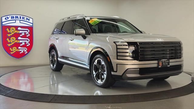 2026 Hyundai Palisade - $46,900