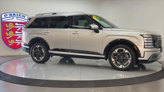 2026 Hyundai Palisade - $46,900