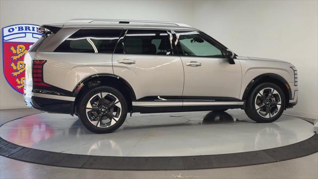 2026 Hyundai Palisade - $46,900