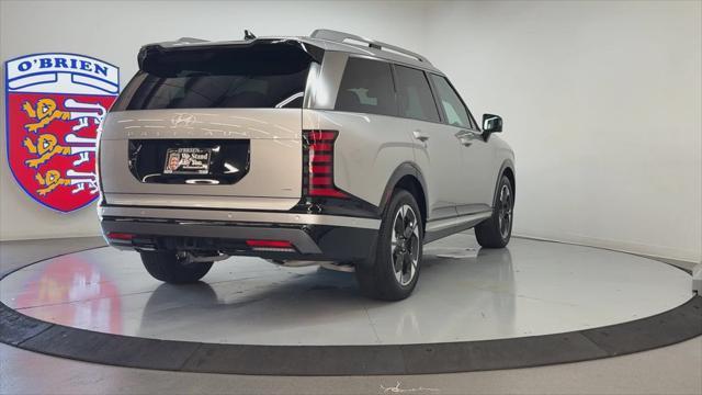 2026 Hyundai Palisade - $46,900