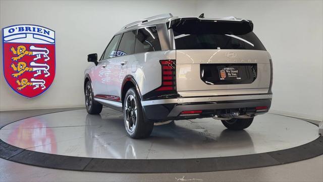 2026 Hyundai Palisade - $46,900