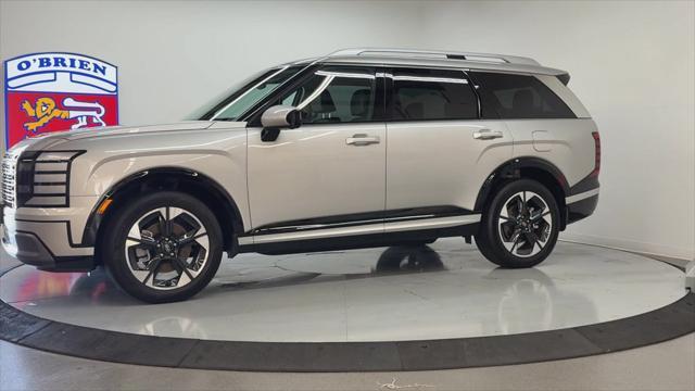 2026 Hyundai Palisade - $46,900