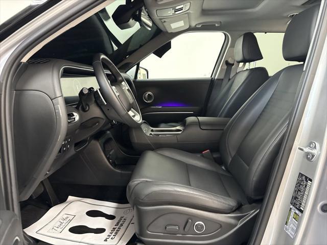 2026 Hyundai Palisade - $46,900