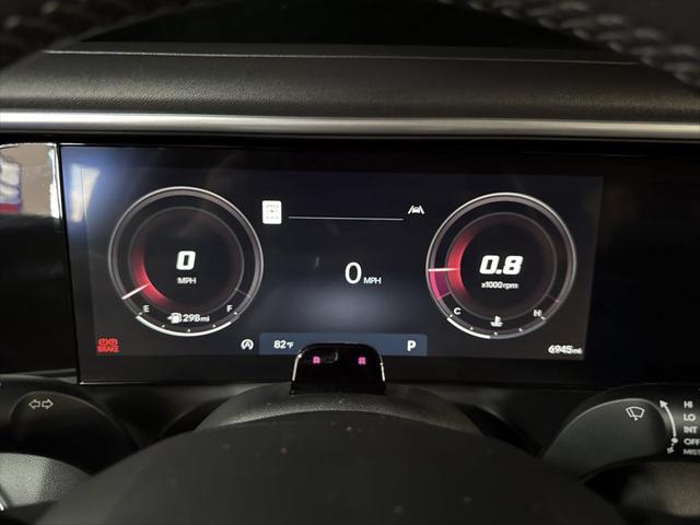 2026 Hyundai Palisade - $46,900