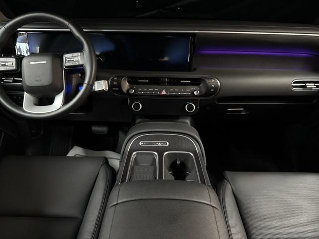 2026 Hyundai Palisade - $46,900
