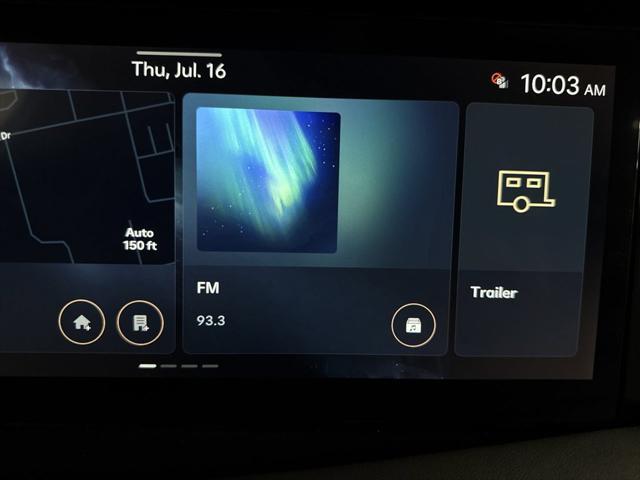 2026 Hyundai Palisade - $46,900
