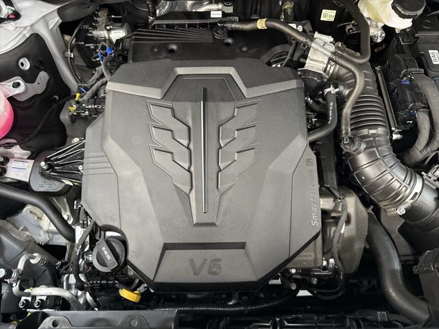 2026 Hyundai Palisade - $46,900