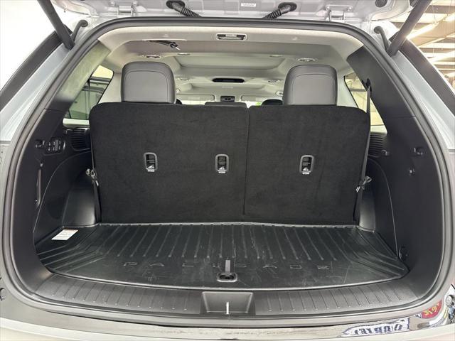 2026 Hyundai Palisade - $46,900