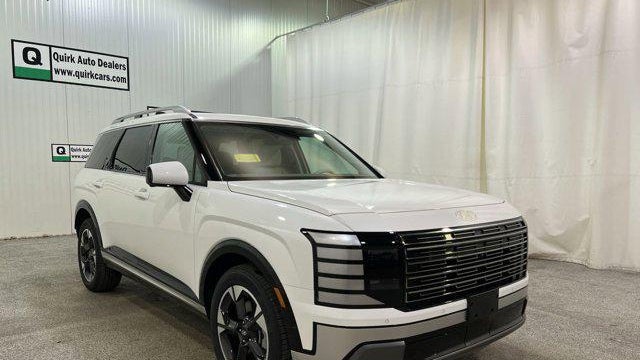 Preowned 2026 Hyundai PALISADE Limited for Sale