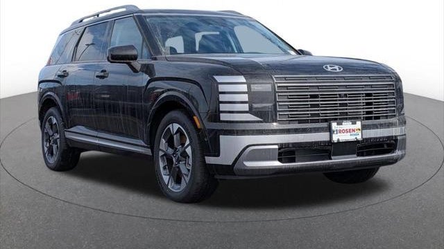 Preowned 2026 Hyundai PALISADE Limited for Sale