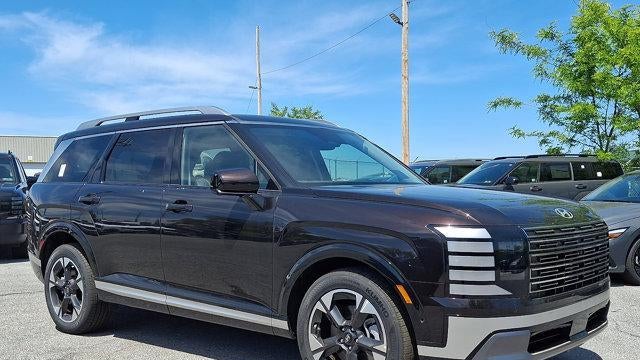 Preowned 2026 Hyundai PALISADE Limited for Sale