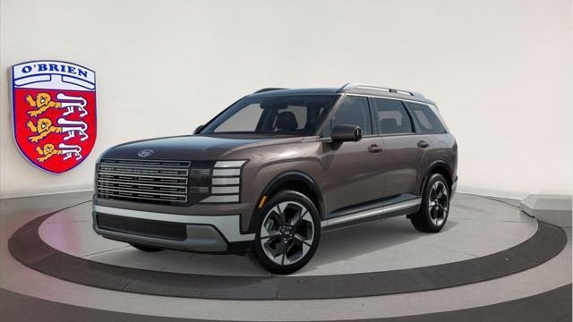 Preowned 2026 Hyundai PALISADE Limited for Sale