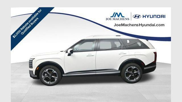 Preowned 2026 Hyundai PALISADE Limited for Sale