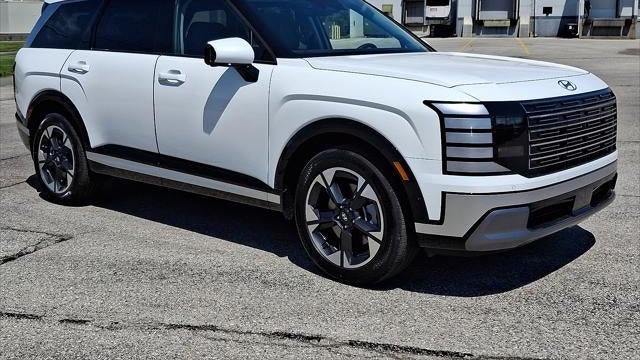 Preowned 2026 Hyundai PALISADE Limited for Sale