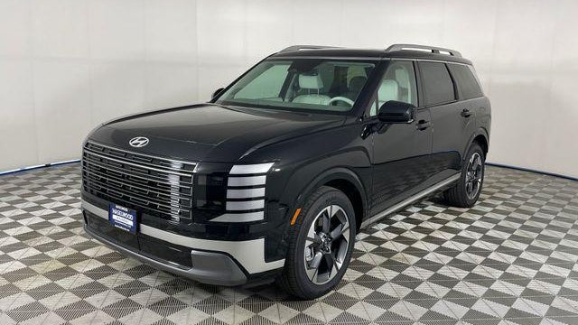 Preowned 2026 Hyundai PALISADE Limited for Sale