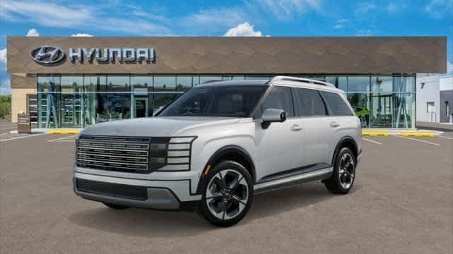 Preowned 2026 Hyundai PALISADE Limited for Sale