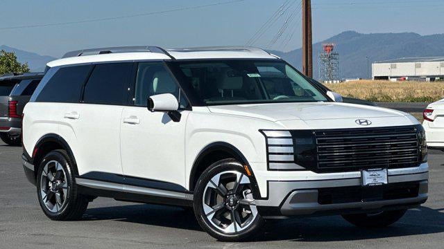 Preowned 2026 Hyundai PALISADE Limited for Sale