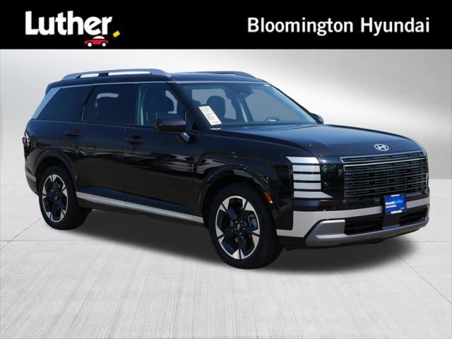 2026 Hyundai Palisade - $43,350