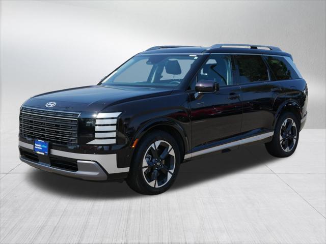 2026 Hyundai Palisade - $43,350