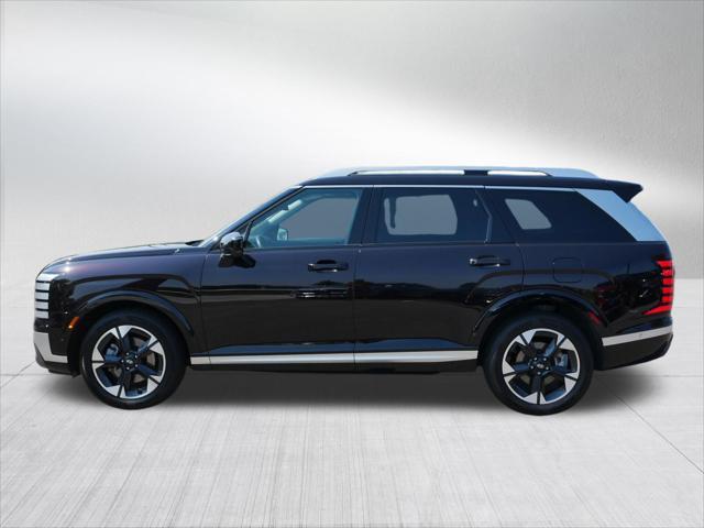 2026 Hyundai Palisade - $43,350