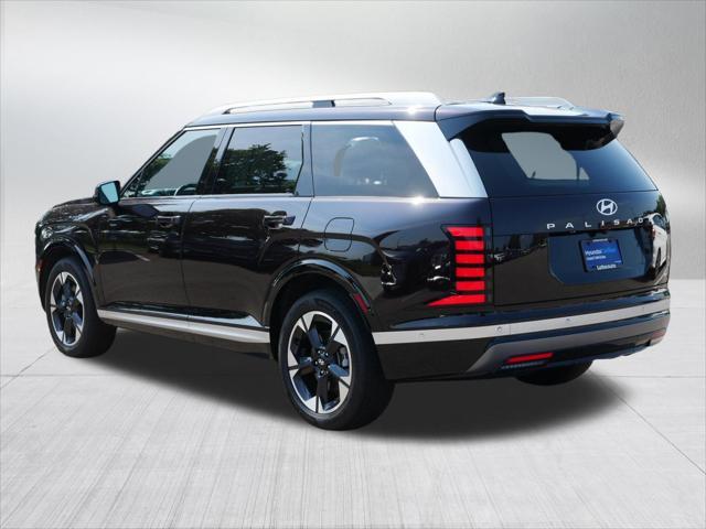 2026 Hyundai Palisade - $43,350