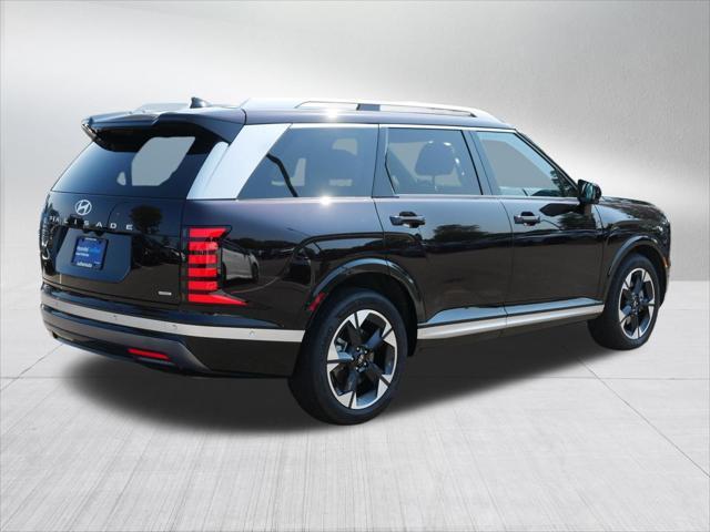 2026 Hyundai Palisade - $43,350