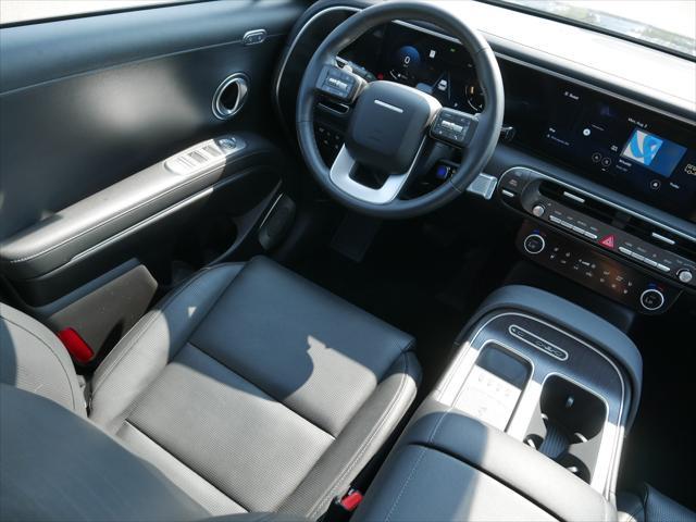 2026 Hyundai Palisade - $43,350